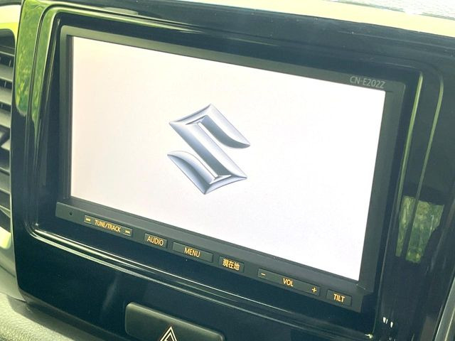 スペーシアカスタムXS デュアルカメラブレーキサポート