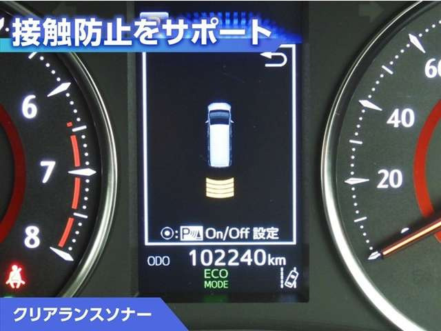 アルファード2.5 S Cパッケージ