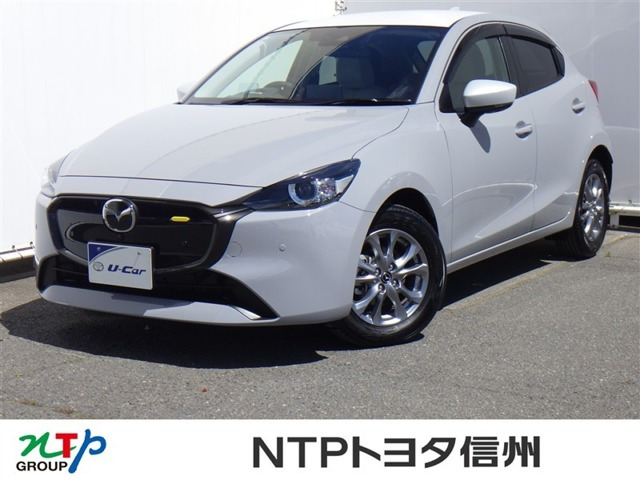 MAZDA21.5 15 サンリット シトラス