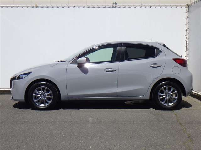 MAZDA21.5 15 サンリット シトラス