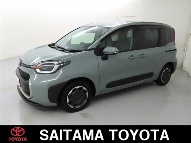 シエンタハイブリッド 1.5 Z