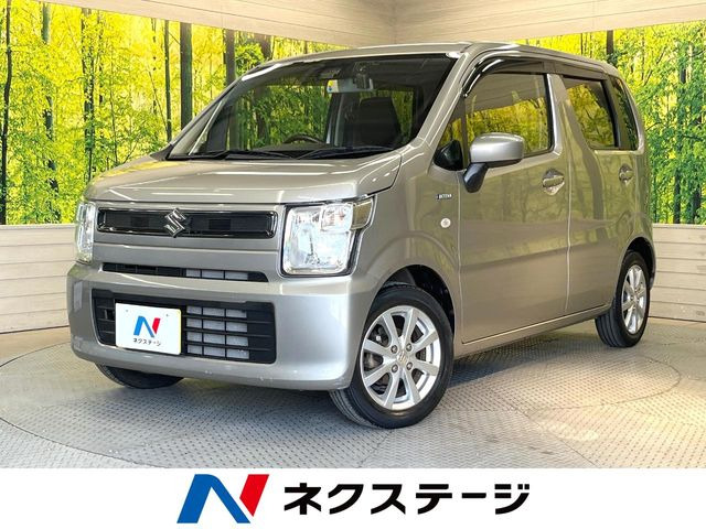 ワゴンR