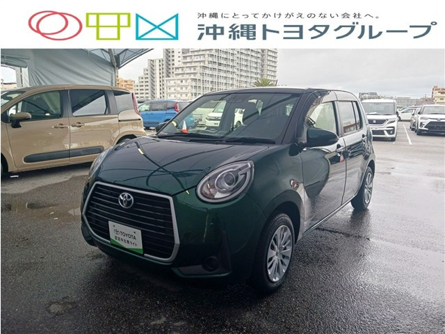 パッソ1.0 モーダ Gパッケージ