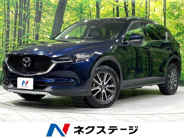 CX-52.2 XD Lパッケージ