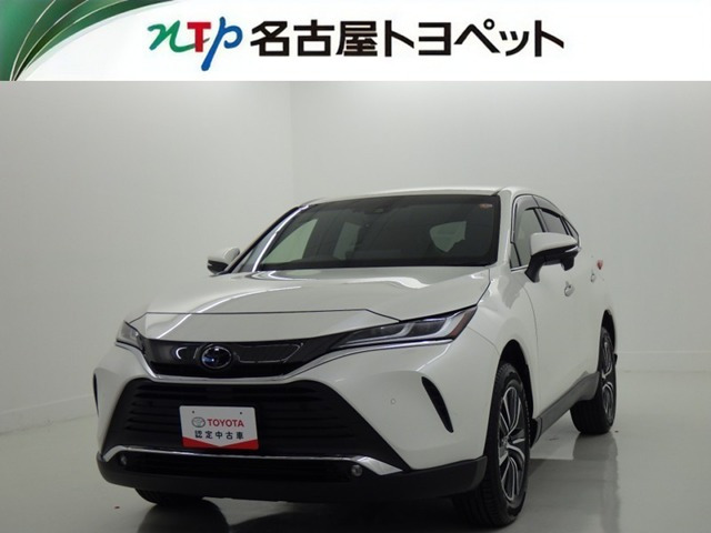 ハリアー