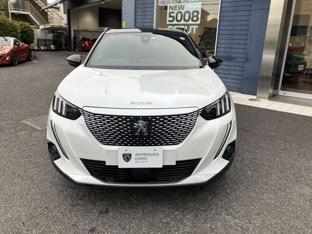 e-2008GT