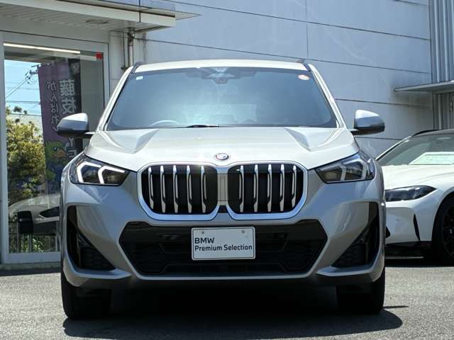 X1xドライブ 20d Mスポーツ DCT 4WD