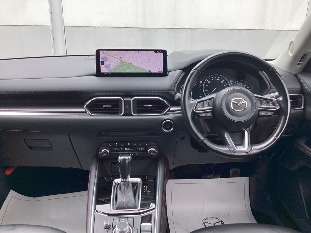 CX-52.2 XD ブラックトーンエディション