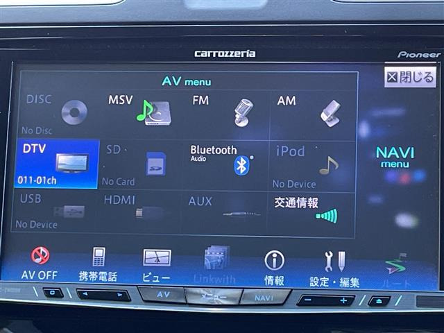 フォレスター2.0 XT アイサイト 4WD