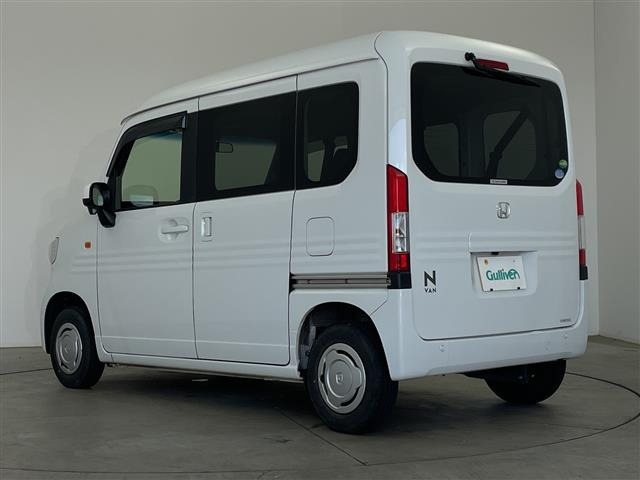 N-VANL ホンダセンシング