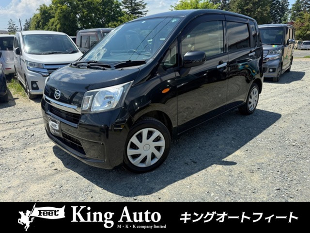 ムーヴL 4WD