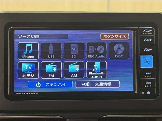 ムーヴRS