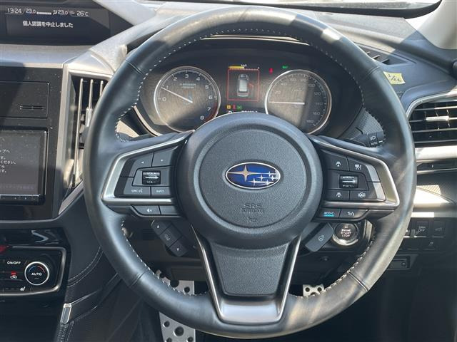 フォレスター2.0 アドバンス 4WD