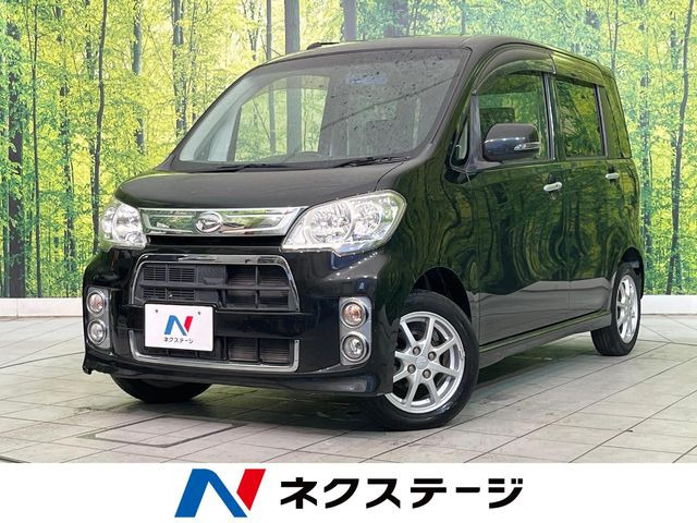 タントエグゼカスタムG