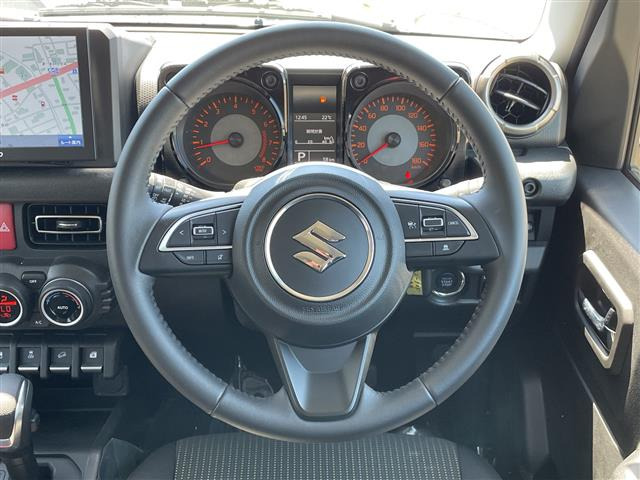 ジムニーノマド1.5 FC 4WD