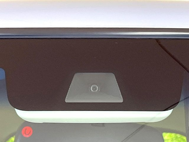 N-BOXG EX ホンダセンシング