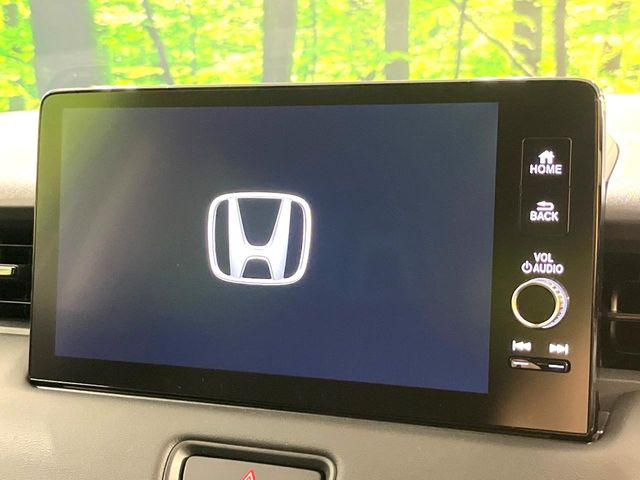 ヴェゼル1.5 e:HEV Z