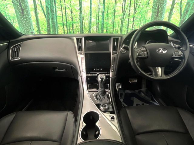 スカイライン3.5 350GT ハイブリッド タイプSP