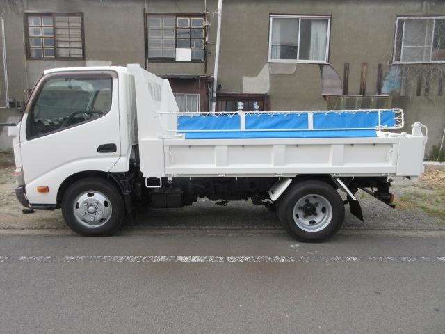 ダイナダンプ