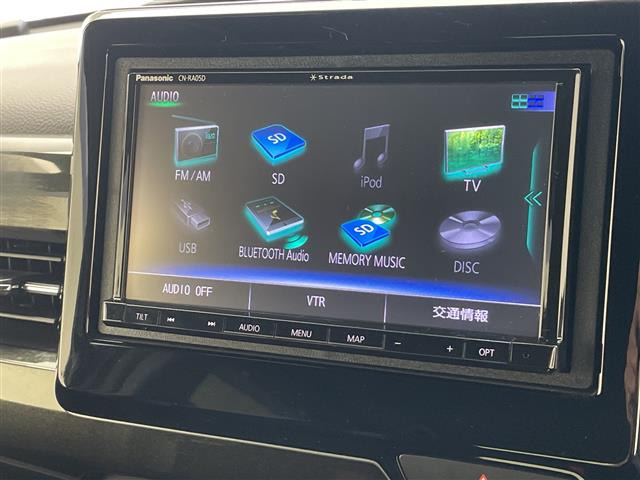 N-BOXカスタムG L ホンダセンシング
