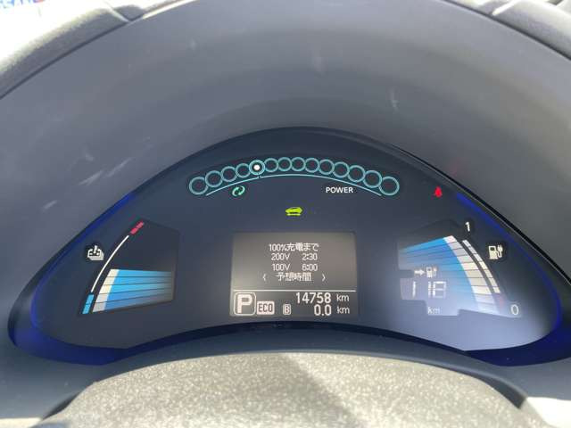 リーフ30kWh X