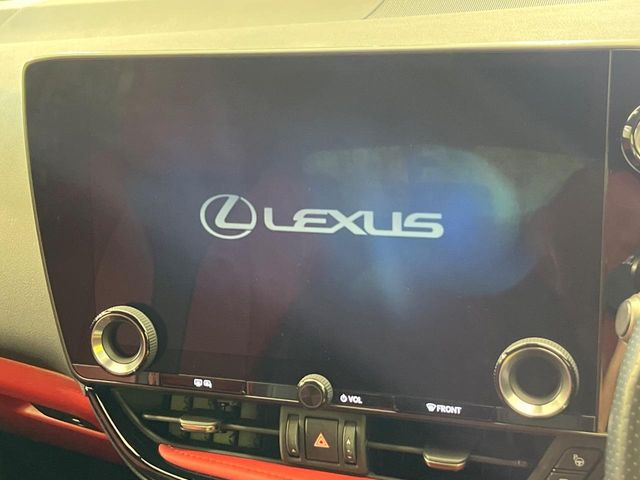 NX350h Fスポーツ