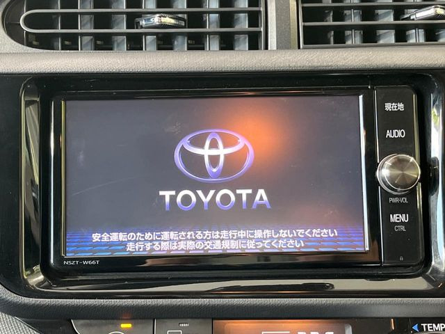 アクア1.5 S スタイルブラック