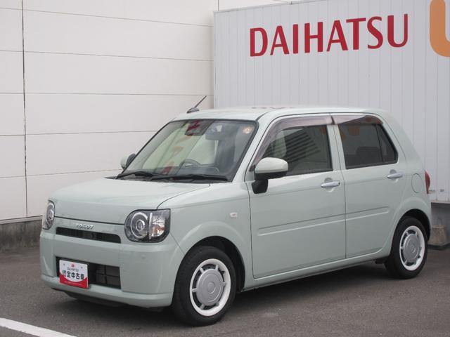 ミラトコットG SAIII