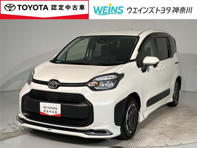 シエンタハイブリッド 1.5 G
