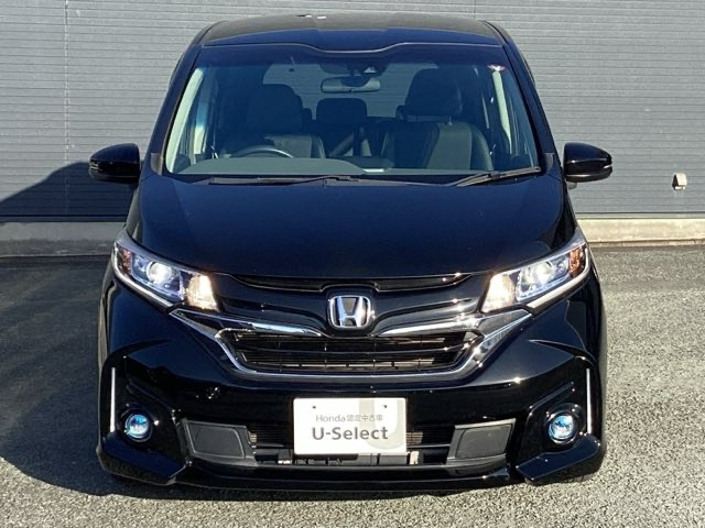 フリード+1.5 ハイブリッド G ホンダセンシング