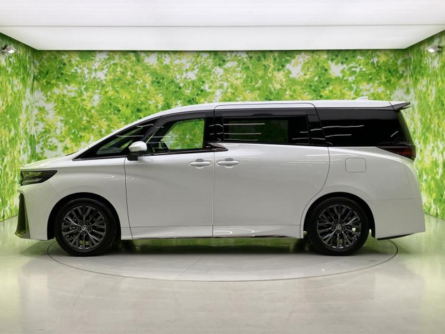 ヴェルファイアハイブリッド 2.5 Z プレミア E-Four 4WD