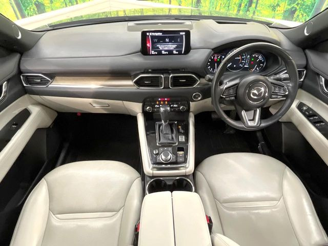 CX-82.5 25S Lパッケージ