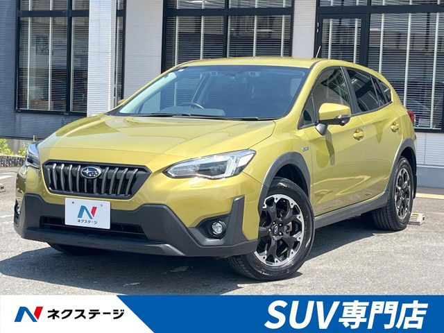 XV2.0e-L アイサイト 4WD