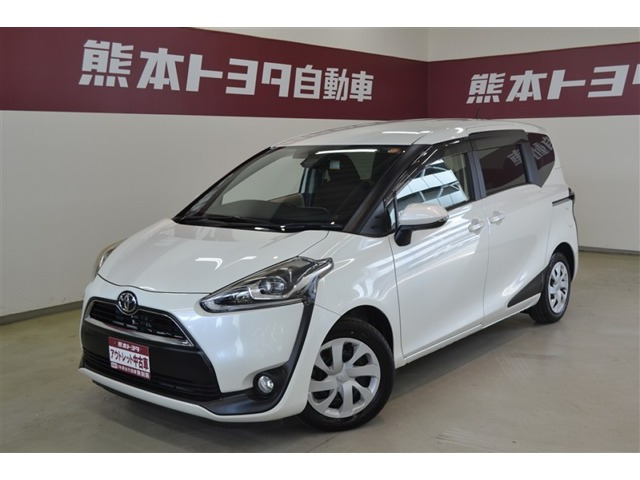 シエンタ1.5 G