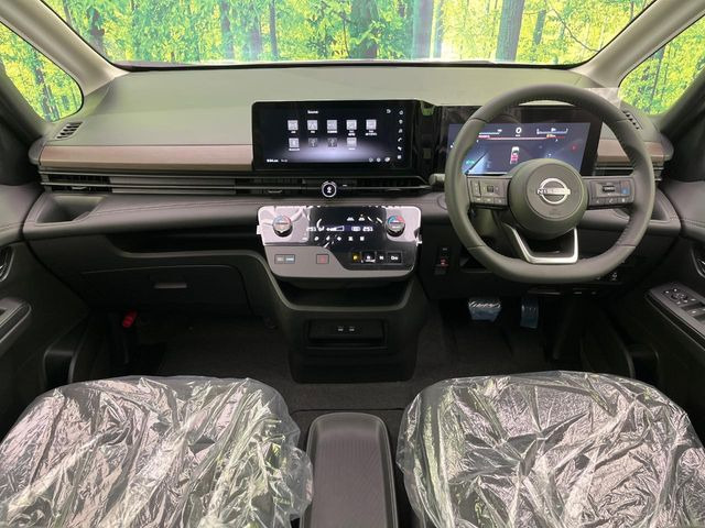 セレナ1.4 e-POWER ハイウェイスターV