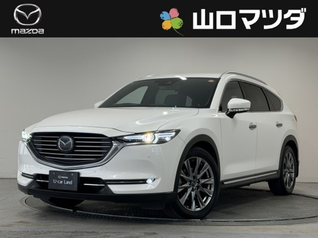 CX-82.2 XD Lパッケージ