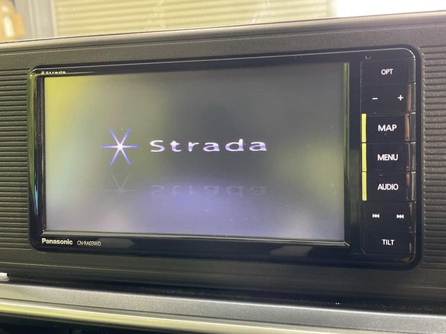 キャストアクティバ X