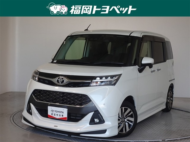 タンク1.0 カスタム G
