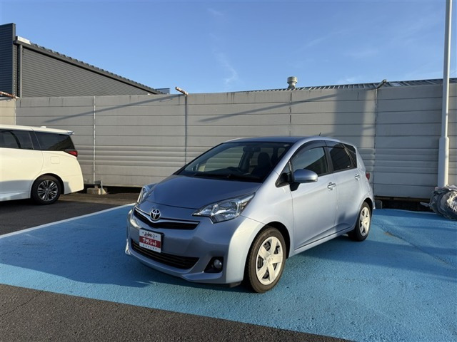 ラクティス1.5 G