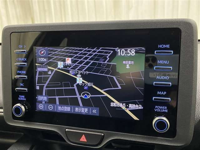 ヤリス1.5 ハイブリッド X E-Four 4WD