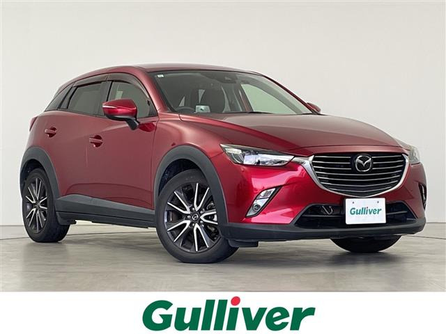 CX-31.5 XD プロアクティブ