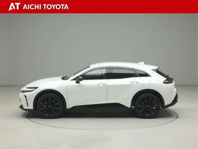 クラウンスポーツ2.5 Z E-Four 4WD