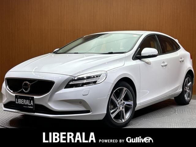 V40D4 モメンタム ディーゼル