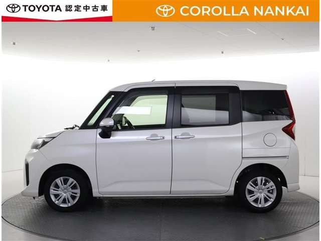 ルーミー1.0 G