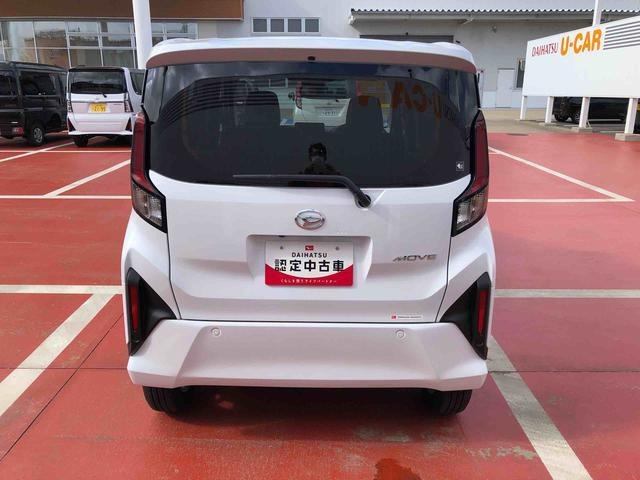 ムーヴG 4WD