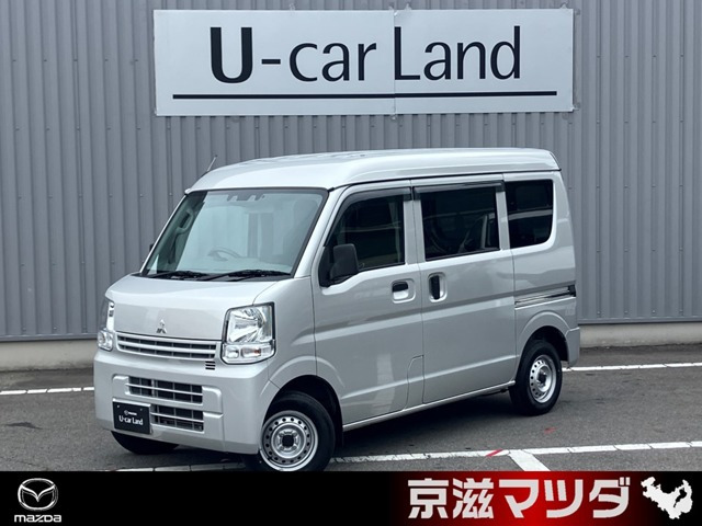 ミニキャブバンG ハイルーフ