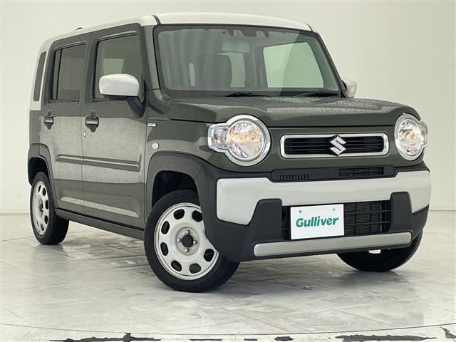 ハスラーハイブリッド(HYBRID) G