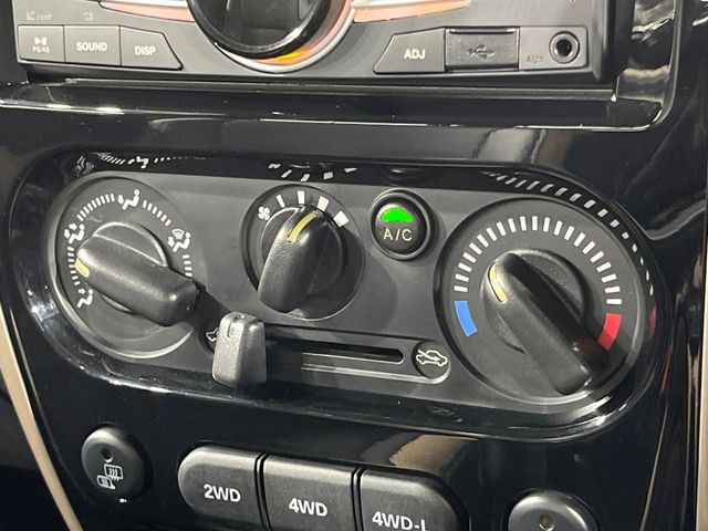 ジムニーランドベンチャー 4WD