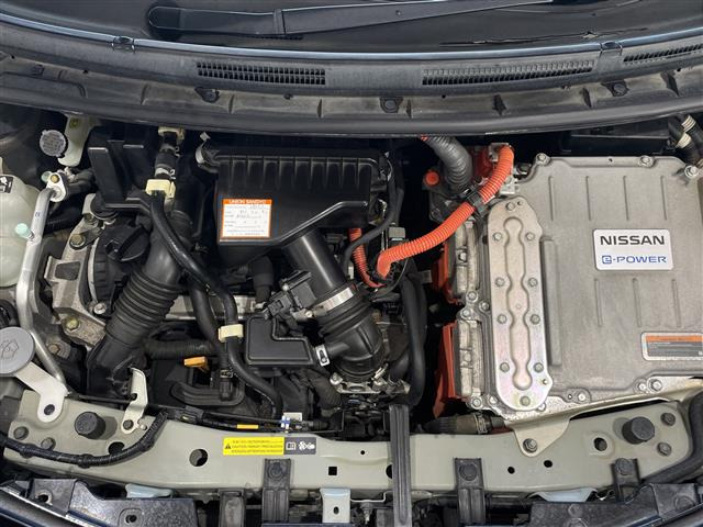 ノート1.2 e-POWER メダリスト