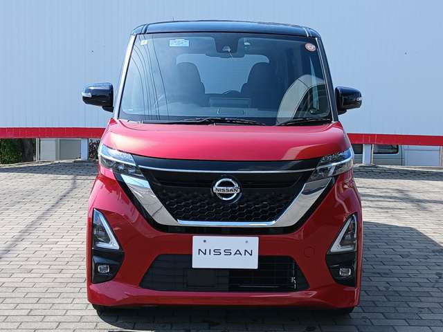 ルークスハイウェイスター Gターボ